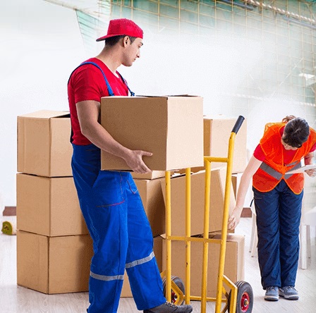 Safe & Secure Transport