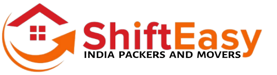 Shifteasy India Packers And Movers